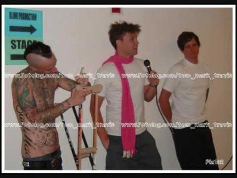 Sex With His Sister - Blink-182