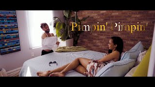 Pimpin' Pimpin' Music Video
