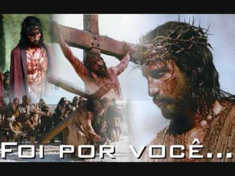 Por tuas chagas Anjos de Resgate e Batisma Lima DVD em Brasilia