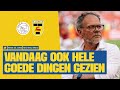 Nederlaag in Amsterdam... ? | Henk de Jong & Michael Breij ? | Nabeschouwing Ajax - SC Cambuur