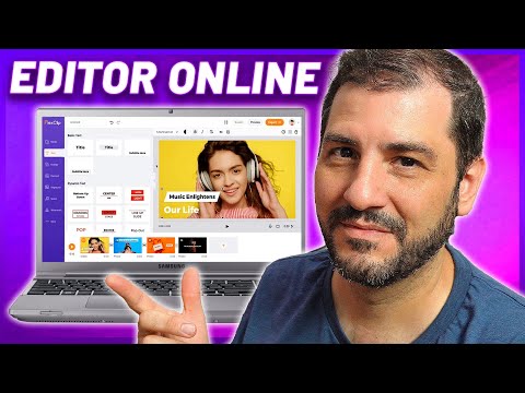 Tutorial Crear Videos Online Gratis | FlexClip