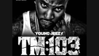 Young Jeezy Ft. Jay-Z &amp; Andre 3000 - I Do Instrumental