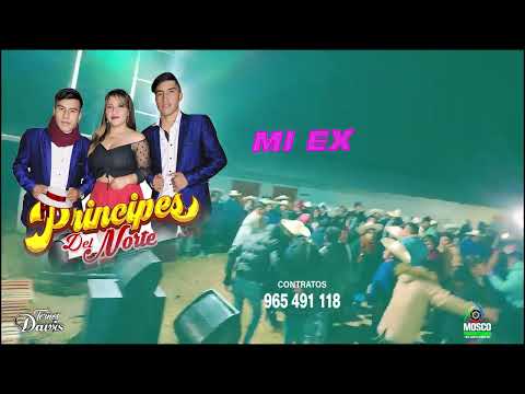 MY EX - PRINCES OF THE NORTH - PREMIERE 2026 ᴹᴾ