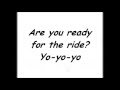 Violetta: Are You Ready For The Ride (Letra/Testo ...