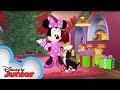 Oh Christmas Tree Minnie S Bow Toons Disneyjr