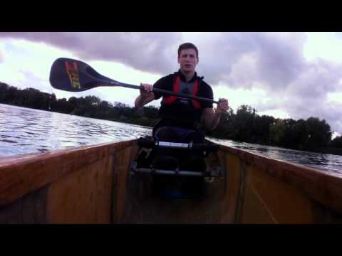 Jack McLeod in C1 sit'n'switch- 04/10/12