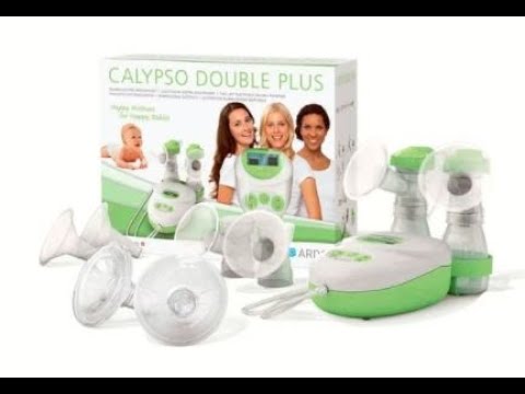 Ardo Calypso To Go Double Breast Pump