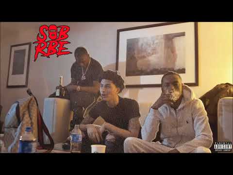 [ Sold ] Sob x Rbe Type Beat - Can't Phase Me ( Prod. YoRittchieHitThatShit )
