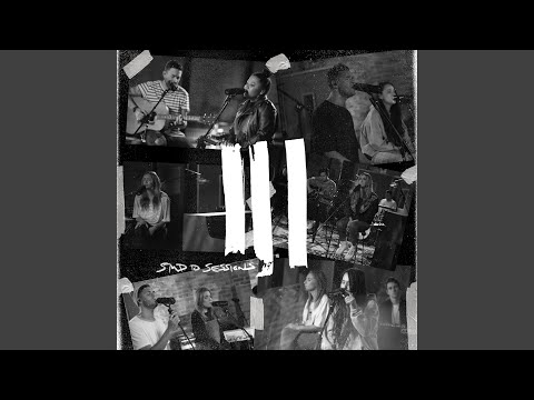 Jesus Loves Me (Acoustic Version)