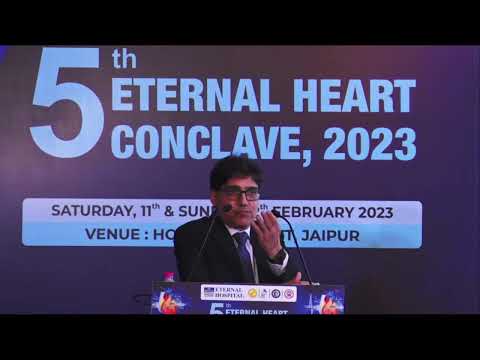 5th Edition of Eternal Heart Conclave Day 2