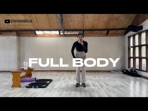 RUTINA DE CARDIO EN CASA🔥SIN IMPLEMENTOS🔥OXIDA GRASAS🔥.