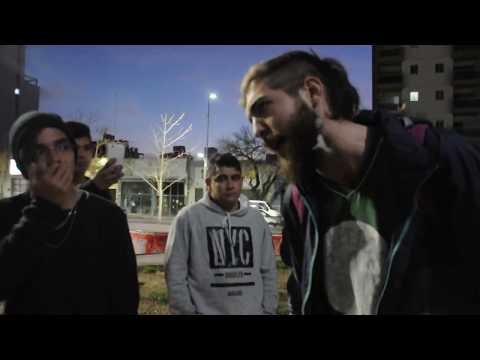 Gian vs Cheq Final Fecha Nº2