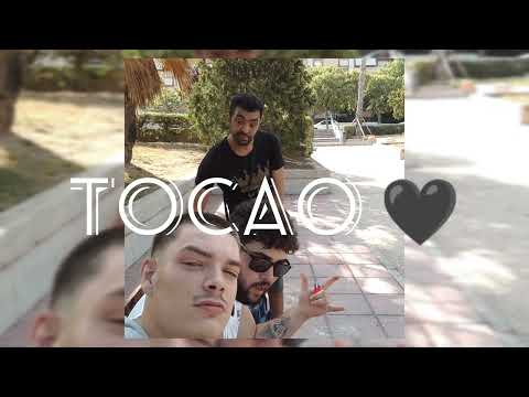 TOCAO 🖤 - BANAS GOLDEN FINGERS & SHATTER PRINCE