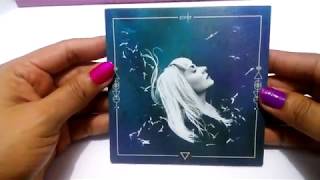 Eivor - Slor CD UNBOXING