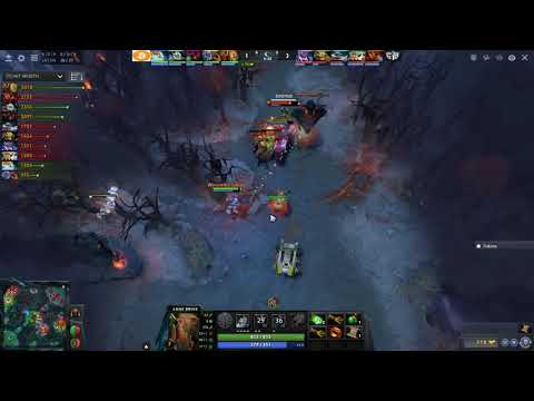 Watch Dota 2  - Winstrike vs Espada #3 | The International 2018 Qualifiers Dota 2
