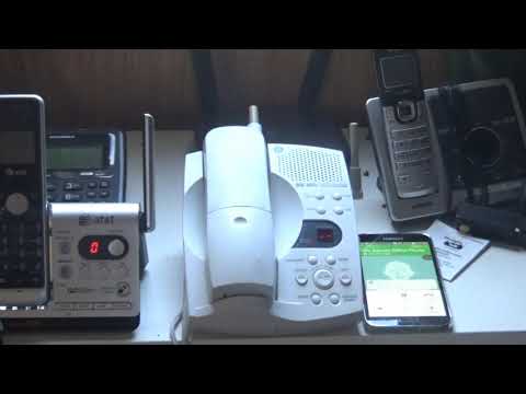 General Electric 26990GE1-D | Initial Checkout - 4/15/20