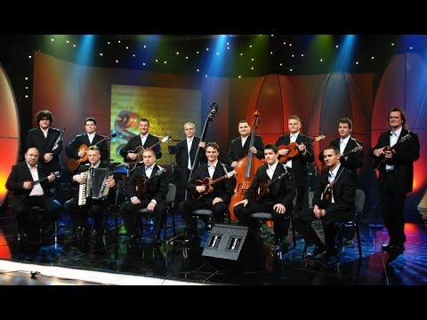 Zagrebački Tamburaši - Kupit cu ti cipelice mix