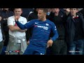 Eden Hazard vs Liverpool (home) Best Scenes HD Montage