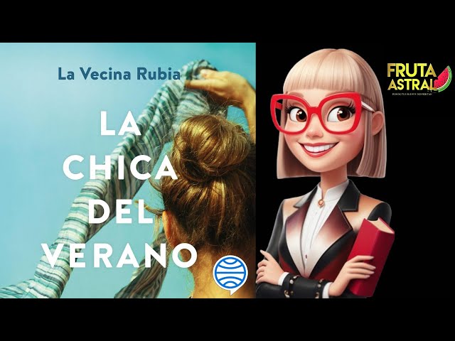 Vídeo relacionado con La chica del verano: Los finales felices son para los valientes