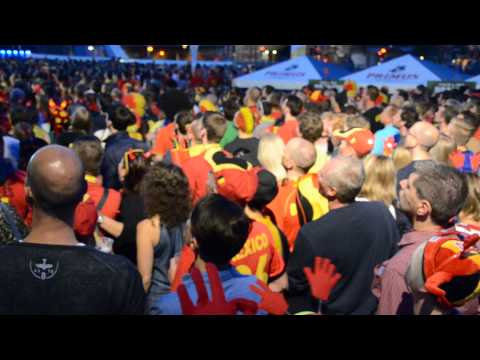 WK Werfplein AALST Aftermovie