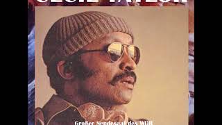 Cecil Taylor Live in Köln, Germany - 1977 (audio only)