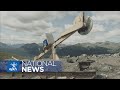 Raising The Alarm On A Mining Project In British Columbia APTN News