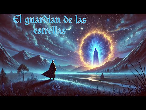 El guardian de las estrellas: historia