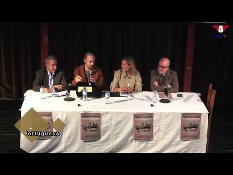 Homenaje a Carlos Vilardebo