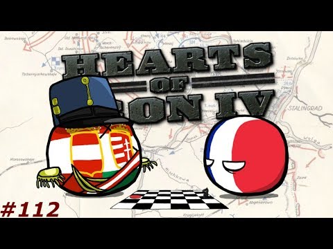 Hoi4 MP in a nutshell episode 112(The Schlieffen Plan)