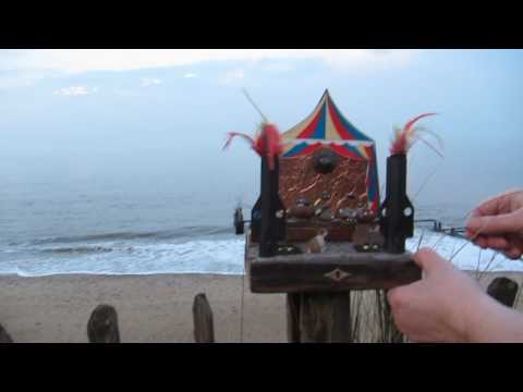 Happisburgh Hippodrome