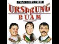Ursprung Buam Der Teufelsgeigerbua 