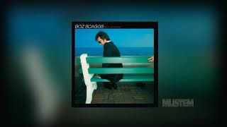 Boz Scaggs - What Do You Want the Girl to Do - 432hz