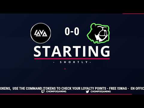 [EN] Lava vs Ukumari & Hokori vs Mad Kings | Claro Gaming Apu League S5: Day 4
