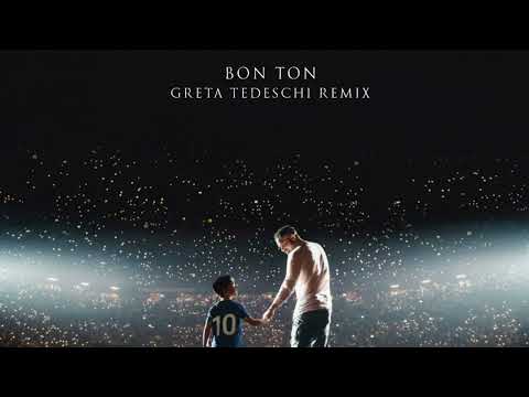 Lazza, Blanco, Sfera Ebbasta, Drillionaire - Bon Ton (Greta Tedeschi Hypertechno Remix)