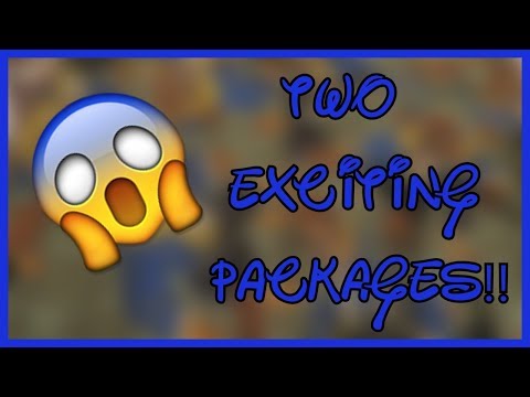 Two Exciting Packages!! 1/6-7/18 |Weekly Vlog 125|