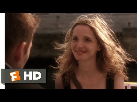 Before Sunset (5/10) Movie CLIP - Relationships (2004) HD