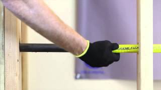 How to Properly Transition from Black Iron Pipe to HOME-FLEX CSST
