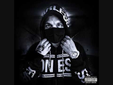 Inny-Jak to się skończy (Prod. Rome & MagicDZ)