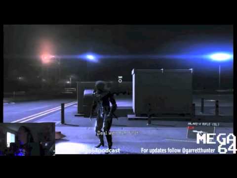 Mega64 Poorly Played Stream 89 - Happy Anniversary Compilation