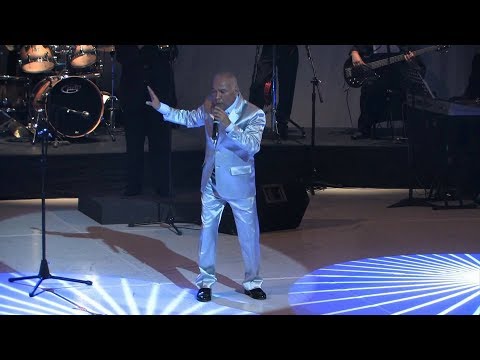 Mitchell del Peru - ayudame a vivir esta noche (1978) -- Oo Erick Oo