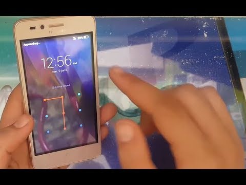 Hard Reset Huawei LUA L21 Full Format