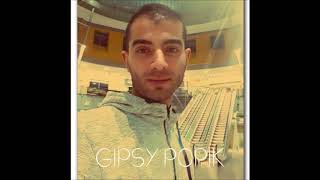 GIPSY POPIK - PREGELA- 2018 VLASTNI TVORBA GIPSY POPIK - PREGELA- 2018 VLASTNI TVORBA