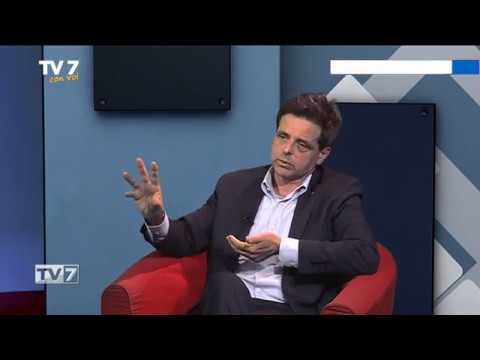 Tv7 con Voi del 24/5/2018 - Analisi di un territorio del Veneto (1 di 3)