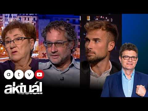 Eldőlt Hankó Balázs sorsa, rácsok mögött marad a volt miniszter // AKTUÁL 2026.10.13.