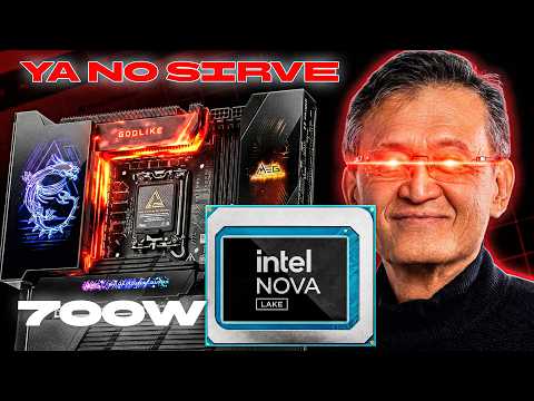 El proceso N2 de TSMC supuestamente recibe pedidos de Intel; Nova Lake es la aplicación probable