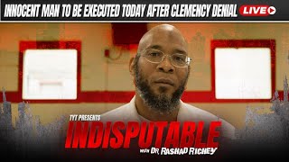 LIVE: Marcelles Williams To be Executed Today After Gov. Mike Parson Denies Clemency