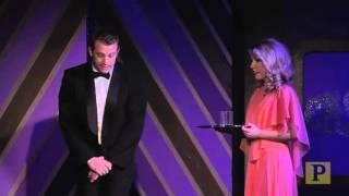 Highlights From Off-Broadway Production of Seth Rudetsky and Jack Plotnick's "Disaster!"