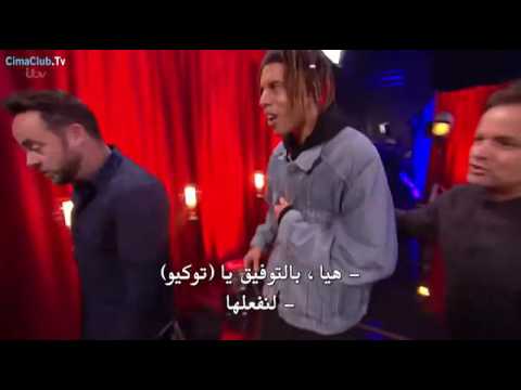 افضل عزف بيانو ممكن تشوفه بحياتك|| ابدااع 2017