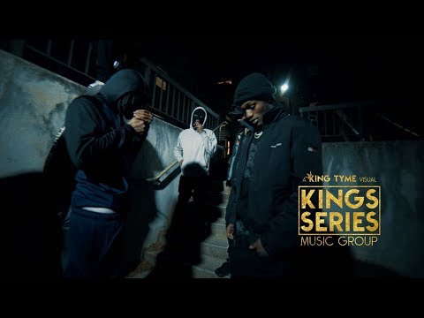 (HD) Yung Gap x Alpo Lumpy x Dink - Malcom (remix)(directed @tymefloc)