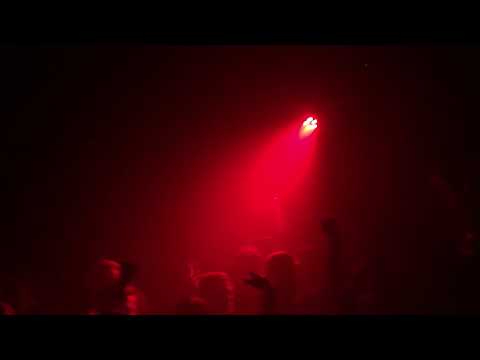Ion Ludwig (live) at Unleash (Aug,17)